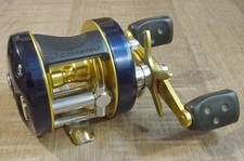 ABU AMBASSADEUR 5601C4 - blue