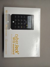 REINER SCT cyberJack RFID