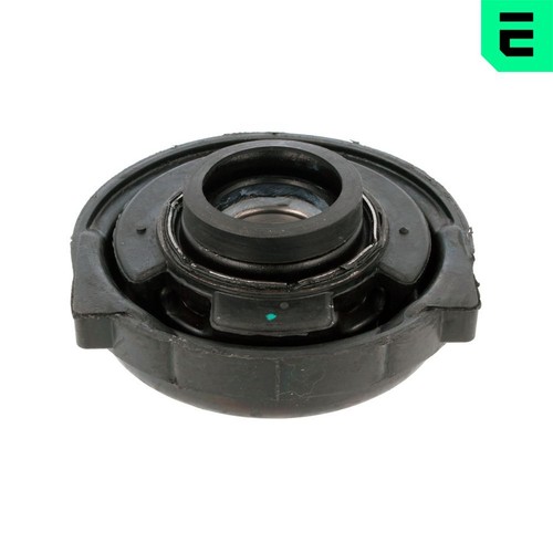 Lagerung gelenkwelle optimal - gelenkwelle,