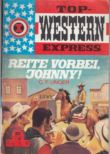 Top western express - western,