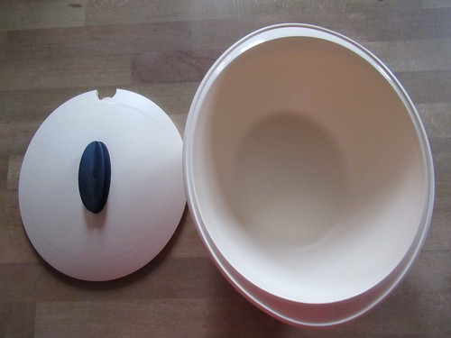 Tupperware ersatzteil thermo - tupperware, ersatzteil:thermo