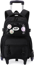Rucksack Trolley Rucksack