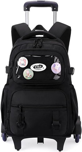 Rucksack trolley - rucksack,