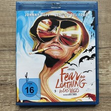 [Blu-ray] Fear and Loathing in Las Vegas (1998) | aus gepflegter Sammlung
