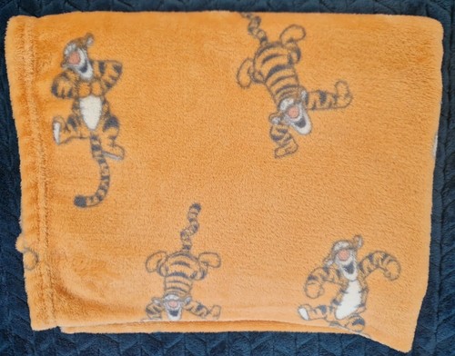 George home tigger decke - george,