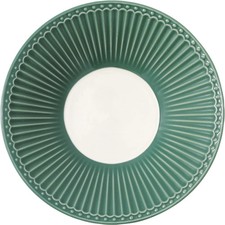 Greengate Pasta Plate Alice