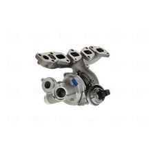 Neu nissens 93505 - nissens, lader