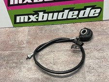 Tachowelle Yamaha TW 125 TW125 Tacho Aufnahme Schnecke getriebeeinheit
