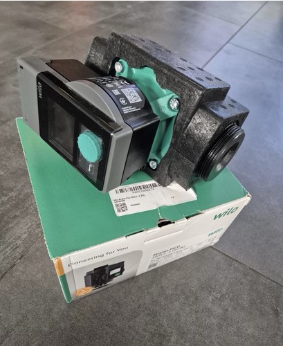Wilo stratos pico plus - wilo,