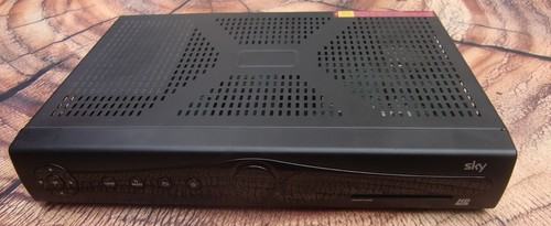 Humax hd3000 receiver - pr-hd3000, tv-receiver
