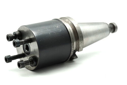 Wohlhaupter multibore 132071 - wohlhaupter,
