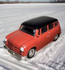 IFA P 70 DDR Sammler