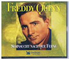Freddy Quinn: "Sehnsucht nach