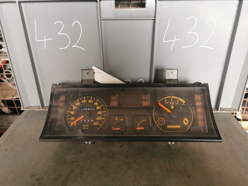 Original renault r19 - renault,