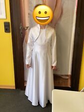 kommunionkleid + Jäckchen 134