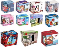 Disney Marvel Minecraft