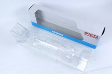 PIKO 51513 LEERKARTON E-Lok BR