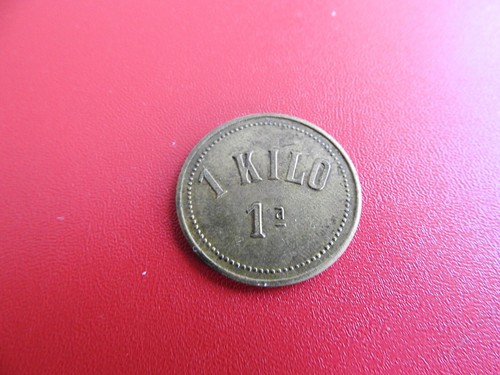 Spanien 1 kilo - spanien,