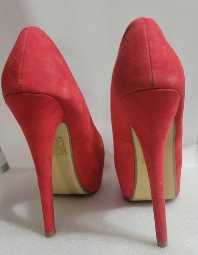 15cm high heel - heel, pumps