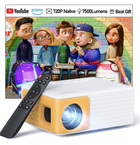 Mini beamer handy - beamer,