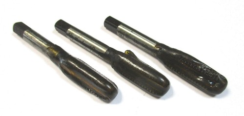 Mapal gewindebohrer kurz - 3x,