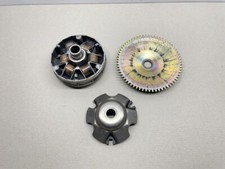 Piaggio NRG MC3 Purejet 50 - Variomatik  Riemenscheibe Mitnehmer (91)