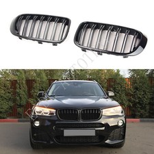 NIEREN GRILL GLANZ SCHWARZ