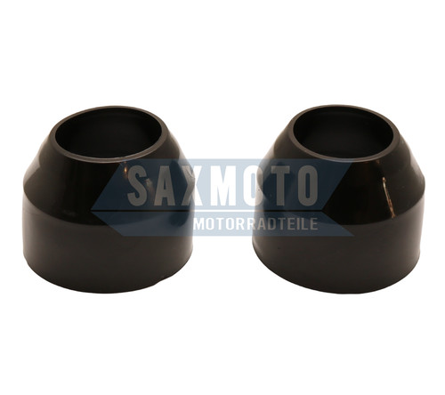 Gabelstaubkappe yamaha dt1 dt2 - gabelstaubkappe,