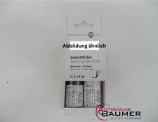 Original VW/Audi Lackstift-Set LC9Z Black magic-perleffekt C9Z LST0P2C9Z