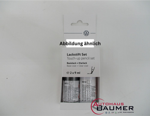 Original audi lackstift set - original, lackstift-set