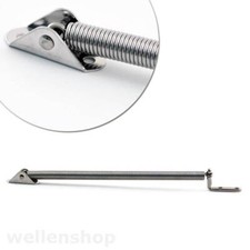 Klappenhalter Lukenhalter