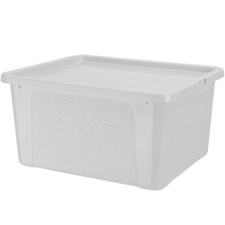 Aufbewahrungsbox mit deckel - aufbewahrungsbox,