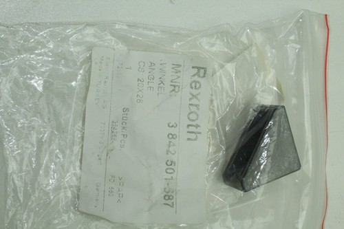 Rexroth mnr 3842501 587 - rexroth, mnr: