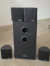 Magnat 3-Wire Base Switch