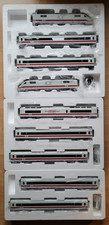 Hornby Lima HL1750 4674 4677