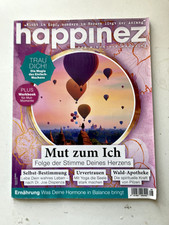 HAPPINEZ MINDSTYLE MAGAZINE
