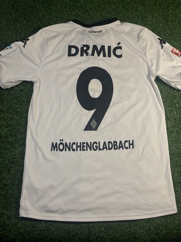 Borussia mönchengladbach - borussia,