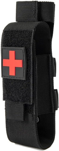 Taktisch molle tourniquet - molle,