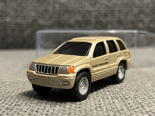 Maisto 1999 jeep - maisto,