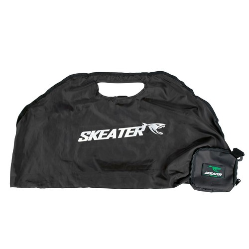 Skeater weigh sling stow - weigh, stow-away