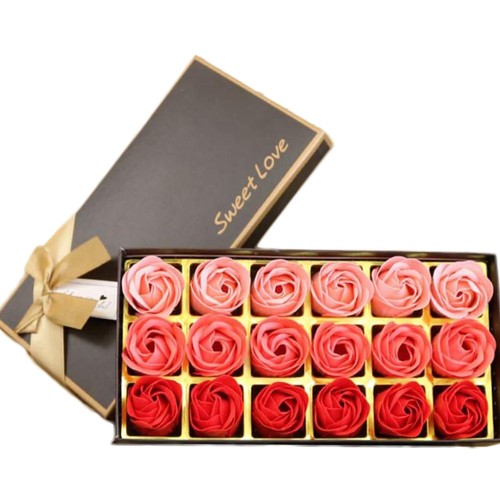 Rose seifen blumen - rose,