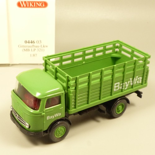 Wiking 044603 lp 321 - wiking,
