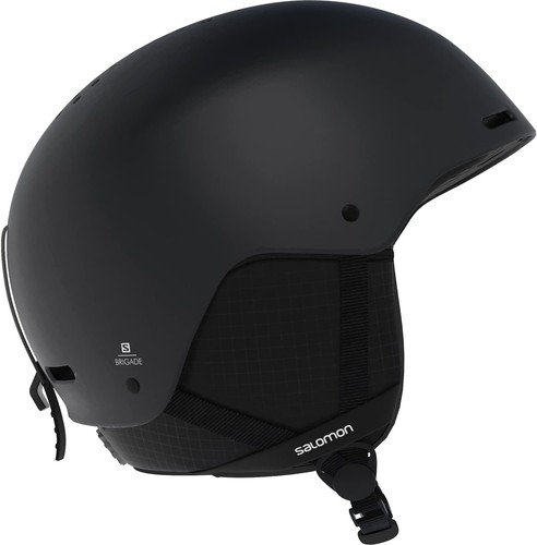 Salomon brigade skihelm - brigade,
