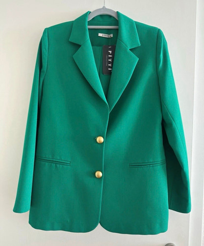 Pitti damen hosenanzug - pitti,