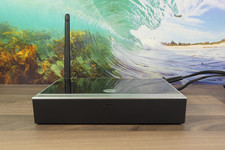 Teufel Raumfeld Connector – WLAN-Netzwerkplayer (Streaming für Ihre HiFi-Anlage)