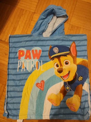 Bade poncho - bade,