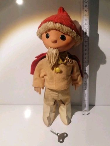 Ddr sandmann sandmännchen - sandmann,