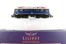 Liliput L162521 E-Lok BR E 10