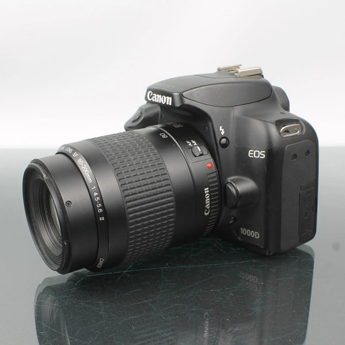 Canon eos 1000d - 1000d,