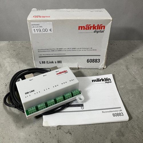 Märklin 60883 - 60883,